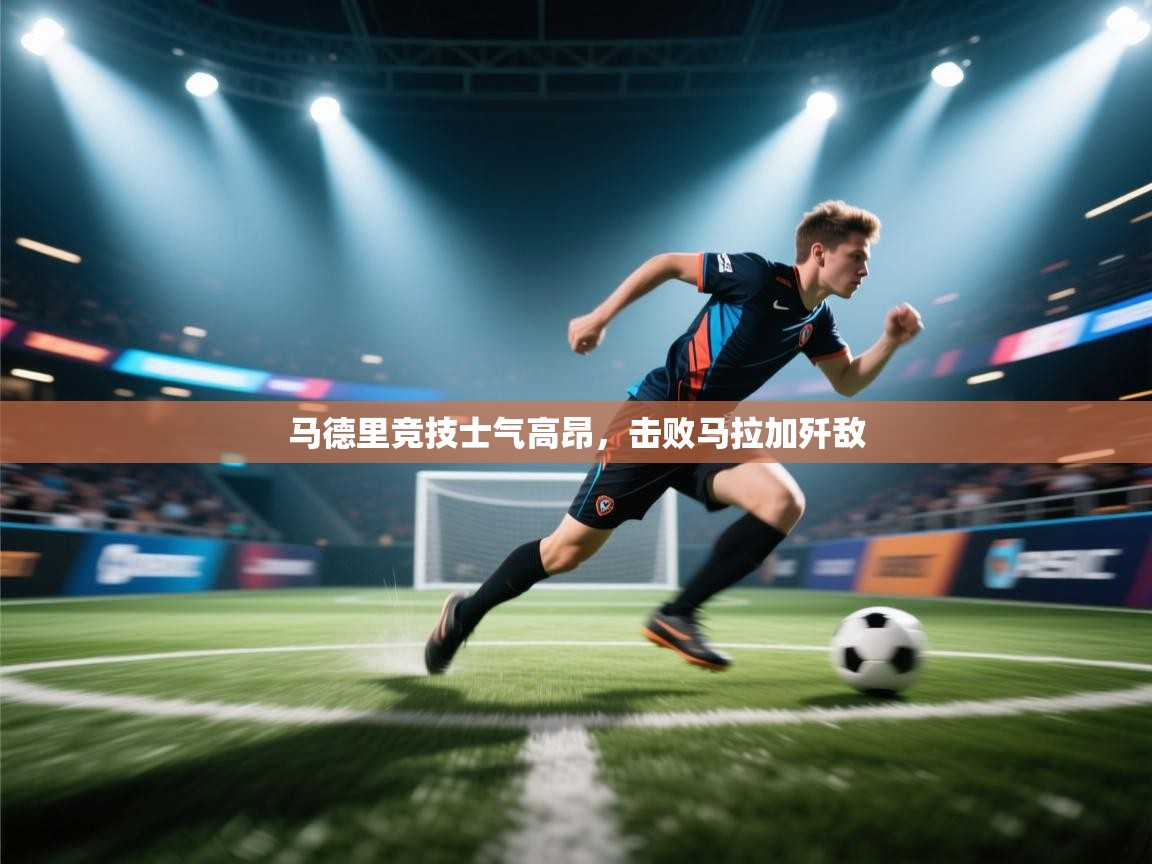 马德里竞技士气高昂，击败马拉加歼敌  第2张