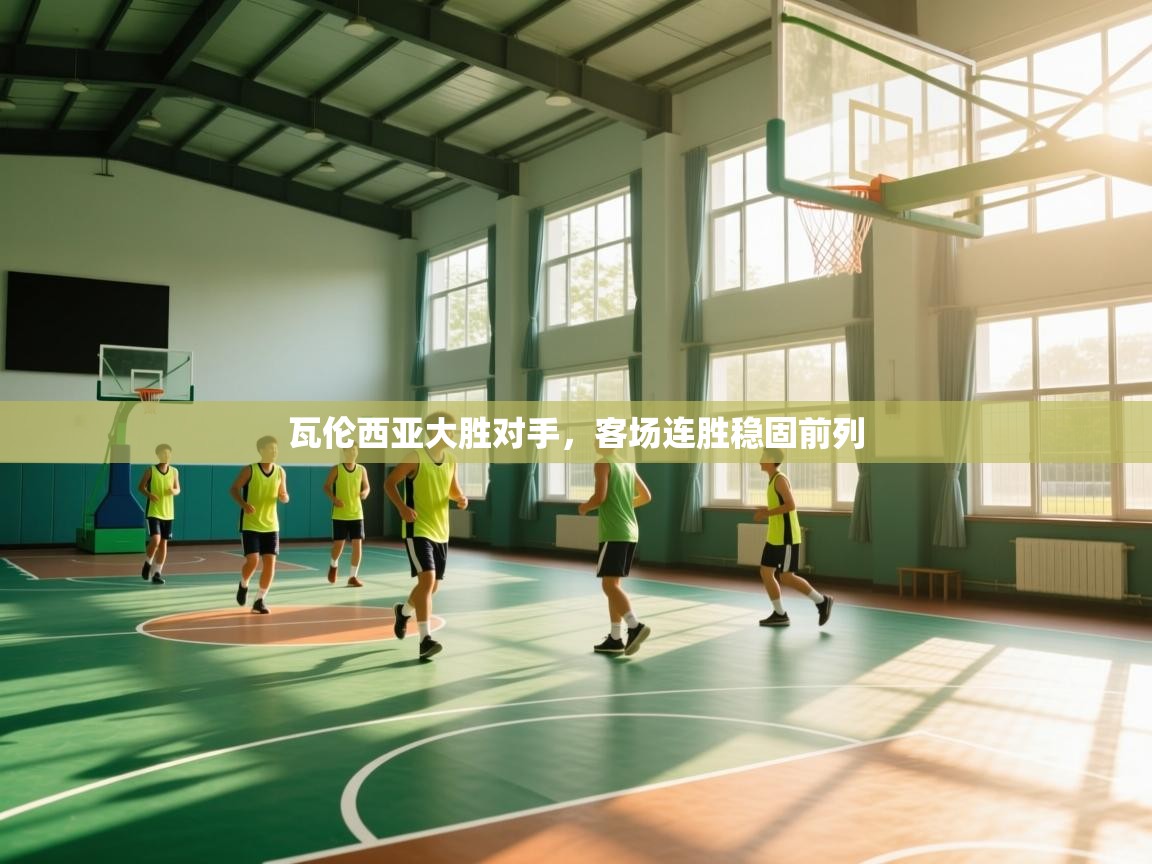 瓦伦西亚大胜对手，客场连胜稳固前列  第2张