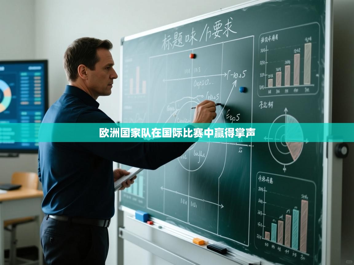 欧洲国家队在国际比赛中赢得掌声 第2张