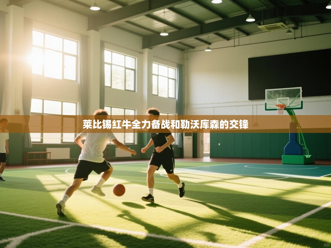 莱比锡红牛全力备战和勒沃库森的交锋 第1张