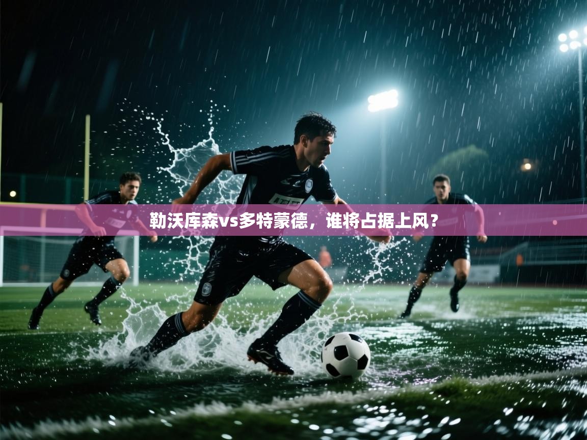 勒沃库森vs多特蒙德,谁将占据上风? 第1张