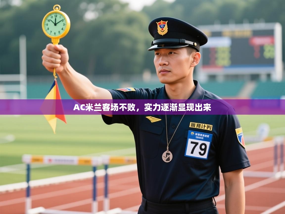 AC米兰客场不败,实力逐渐显现出来 第2张