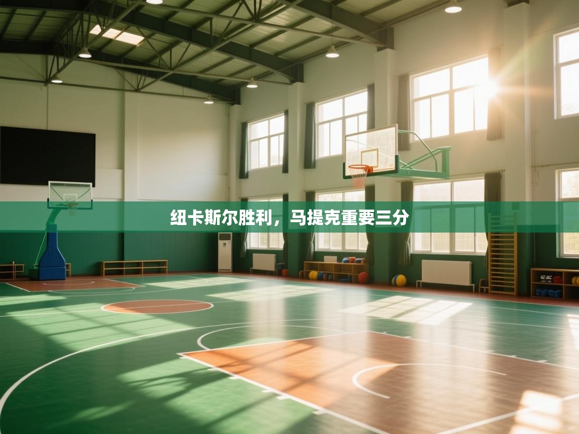 纽卡斯尔胜利，马提克重要三分  第1张