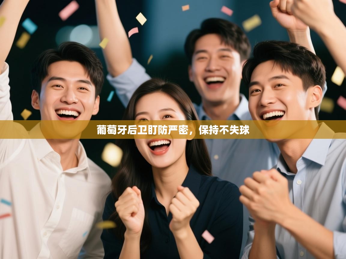 葡萄牙后卫盯防严密，保持不失球  第1张