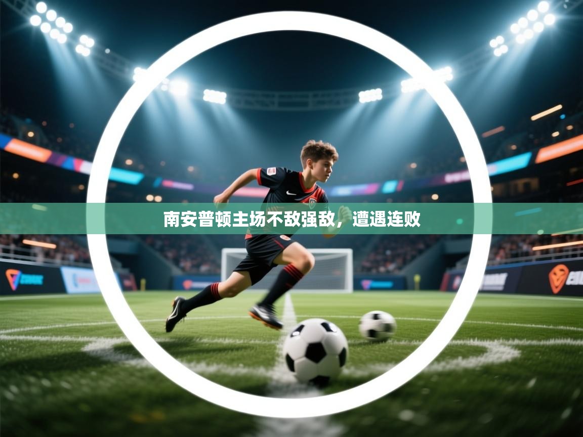 南安普顿主场不敌强敌，遭遇连败  第2张