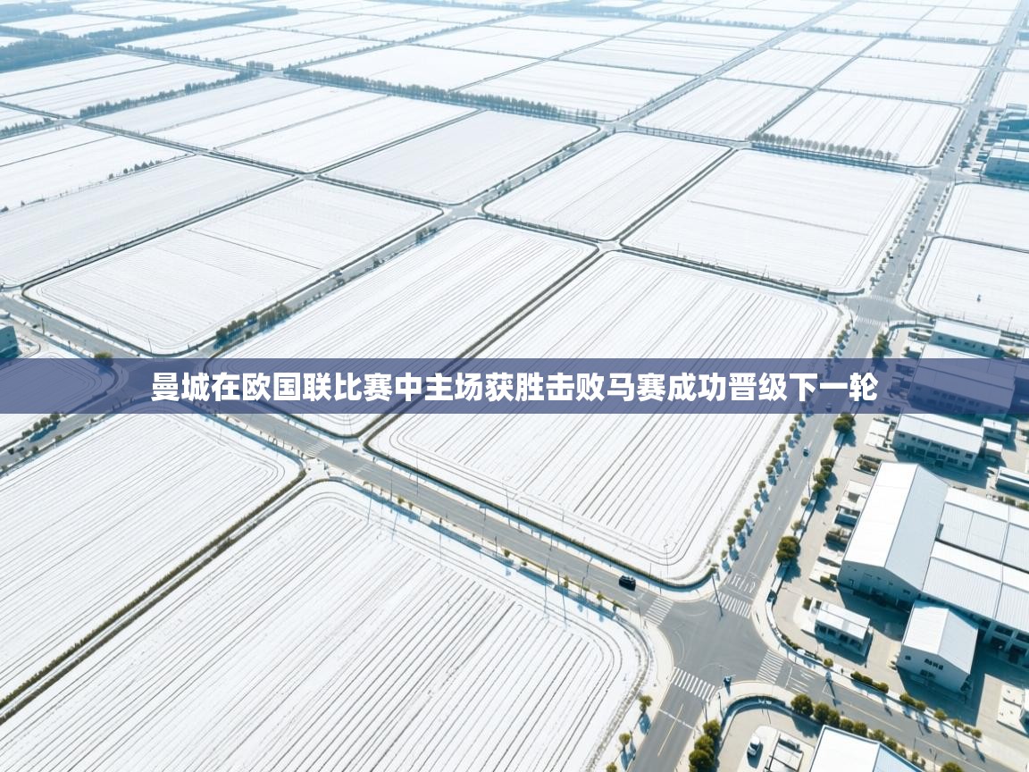 曼城在欧国联比赛中主场获胜击败马赛成功晋级下一轮  第2张