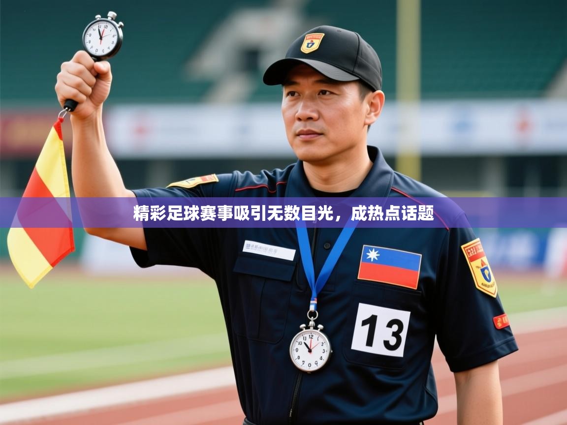 精彩足球赛事吸引无数目光,成热点话题 第1张