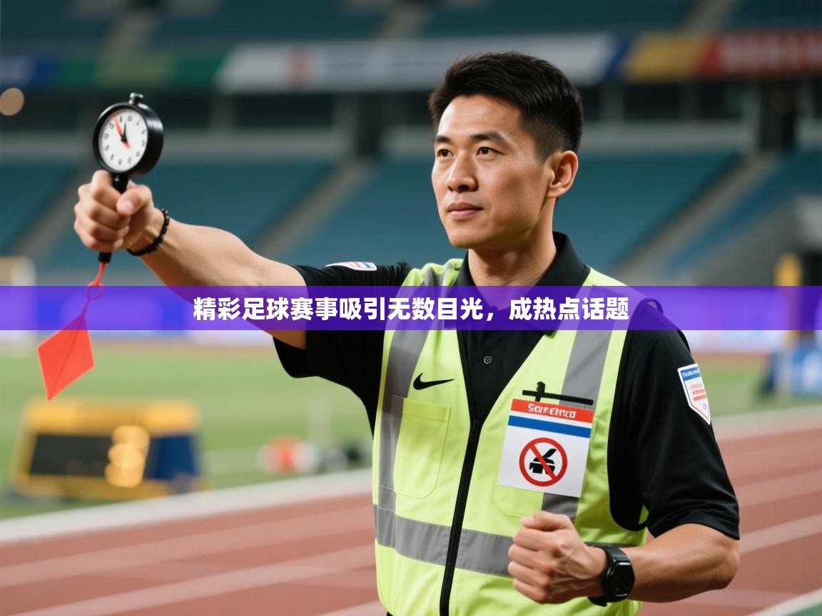 精彩足球赛事吸引无数目光,成热点话题 第2张