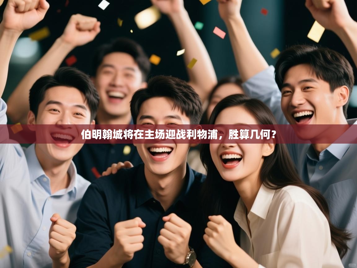 伯明翰城将在主场迎战利物浦，胜算几何？  第2张