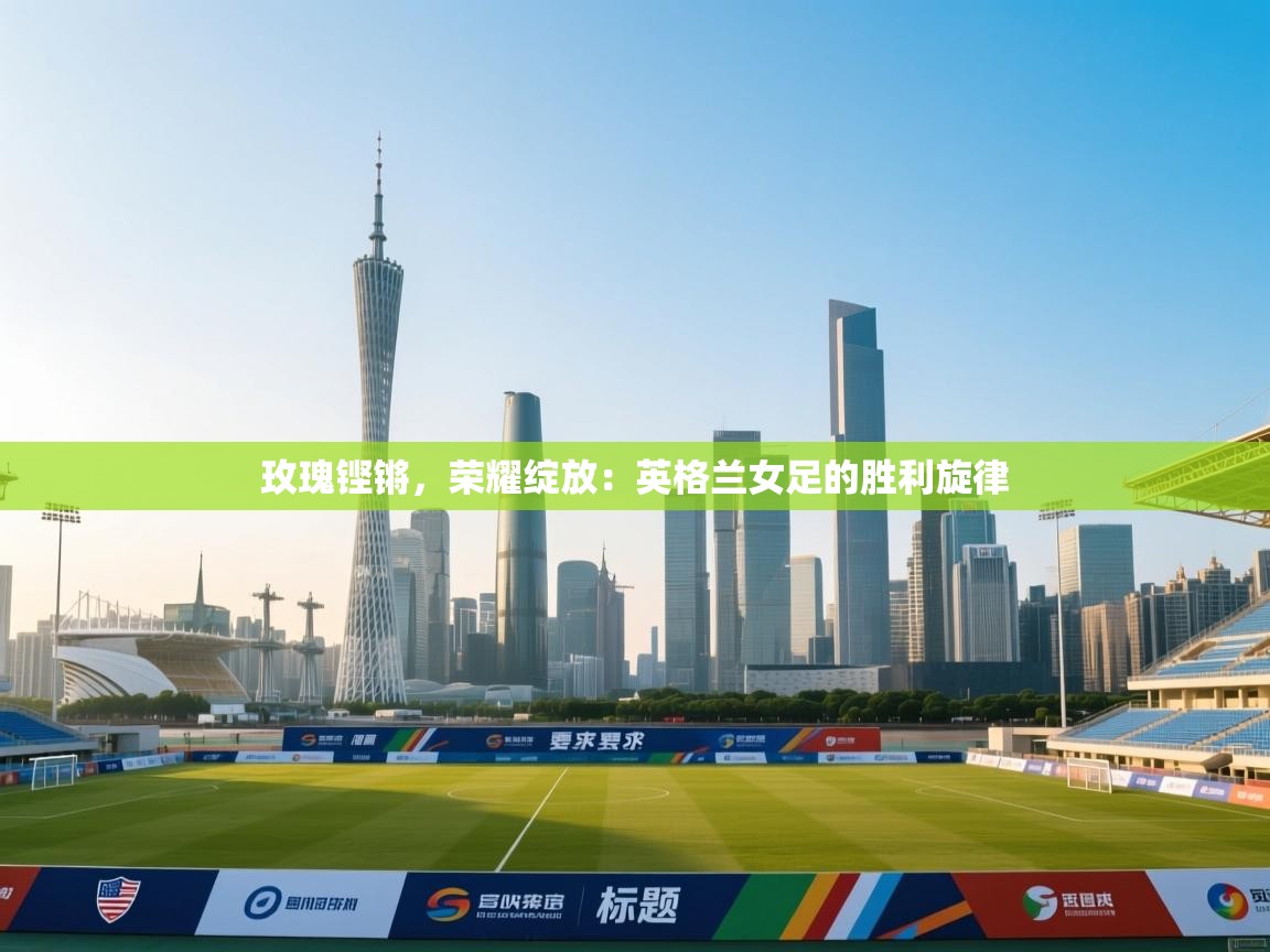 玫瑰铿锵,荣耀绽放:英格兰女足的胜利旋律 第2张