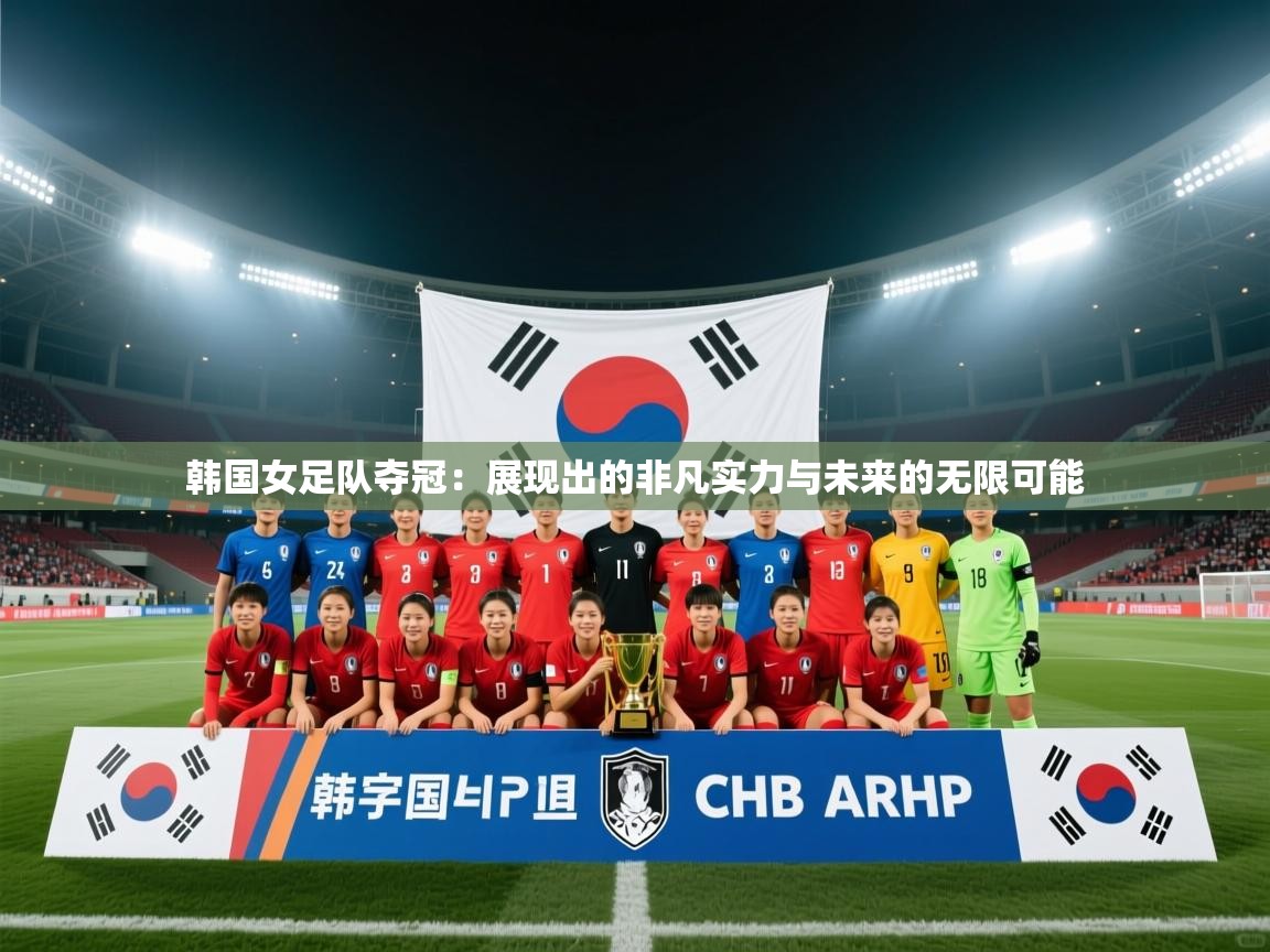 韩国女足队夺冠：展现出的非凡实力与未来的无限可能  第2张