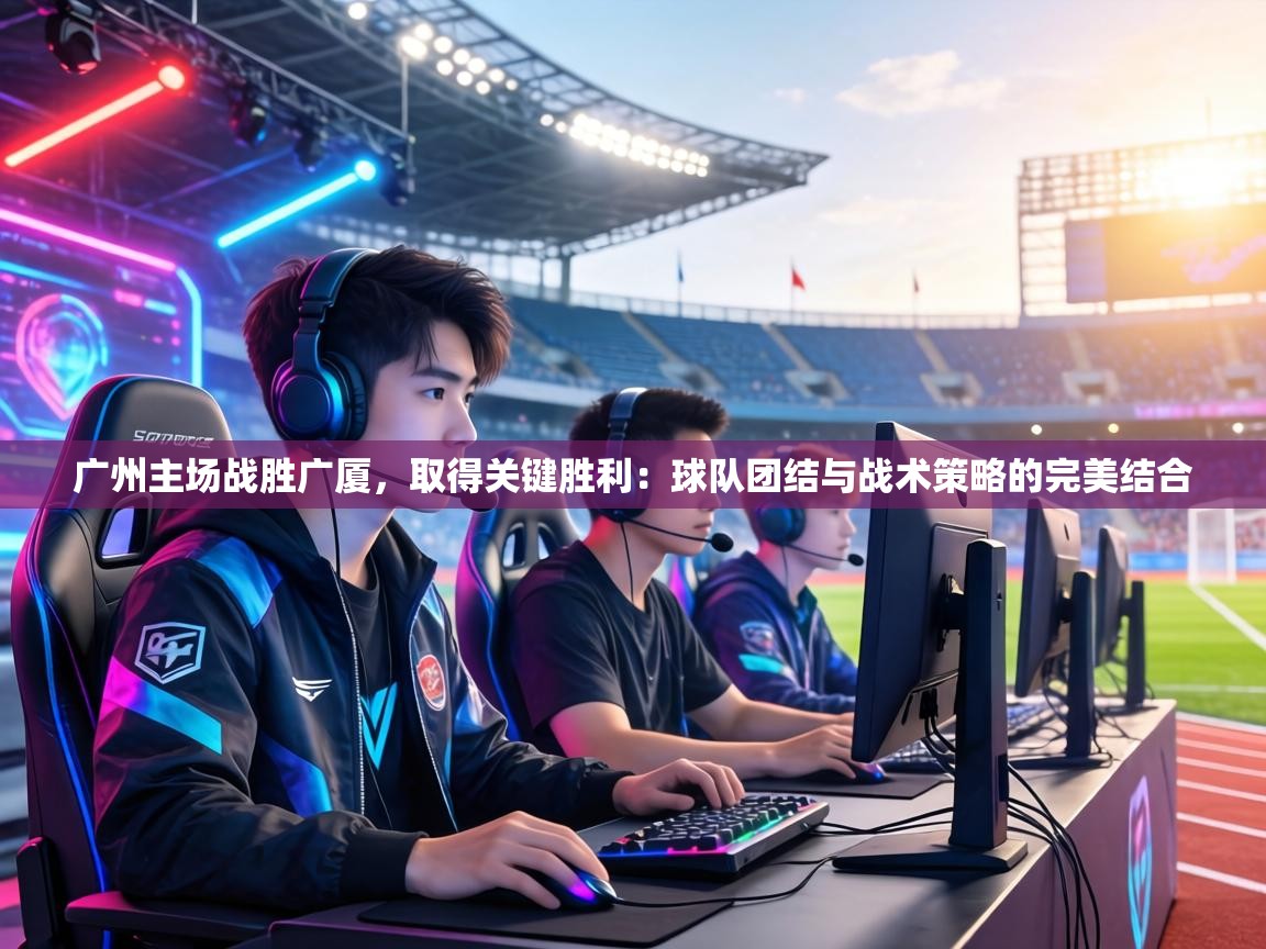 广州主场战胜广厦,取得关键胜利:球队团结与战术策略的完美结合 第1张