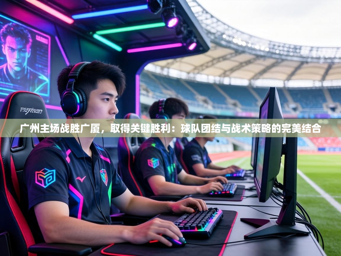 广州主场战胜广厦,取得关键胜利:球队团结与战术策略的完美结合 第2张