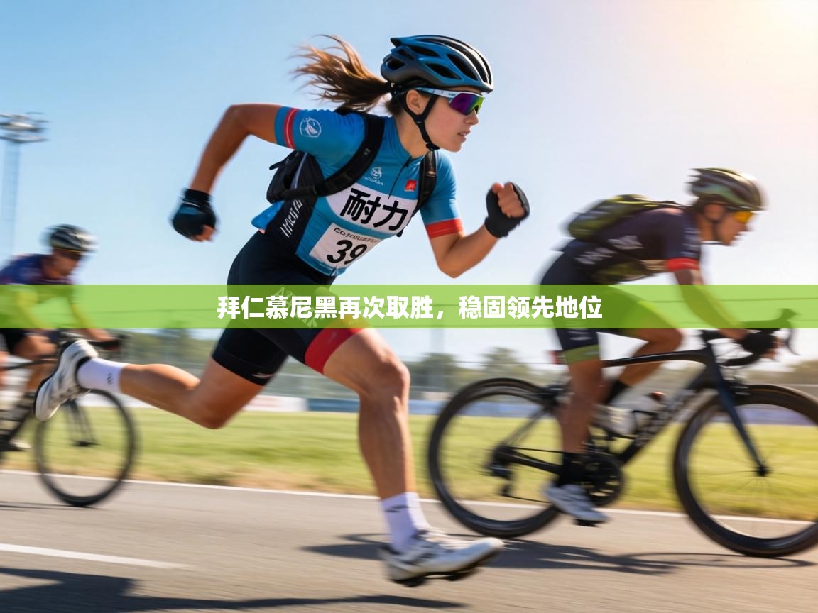 拜仁慕尼黑再次取胜，稳固领先地位  第2张