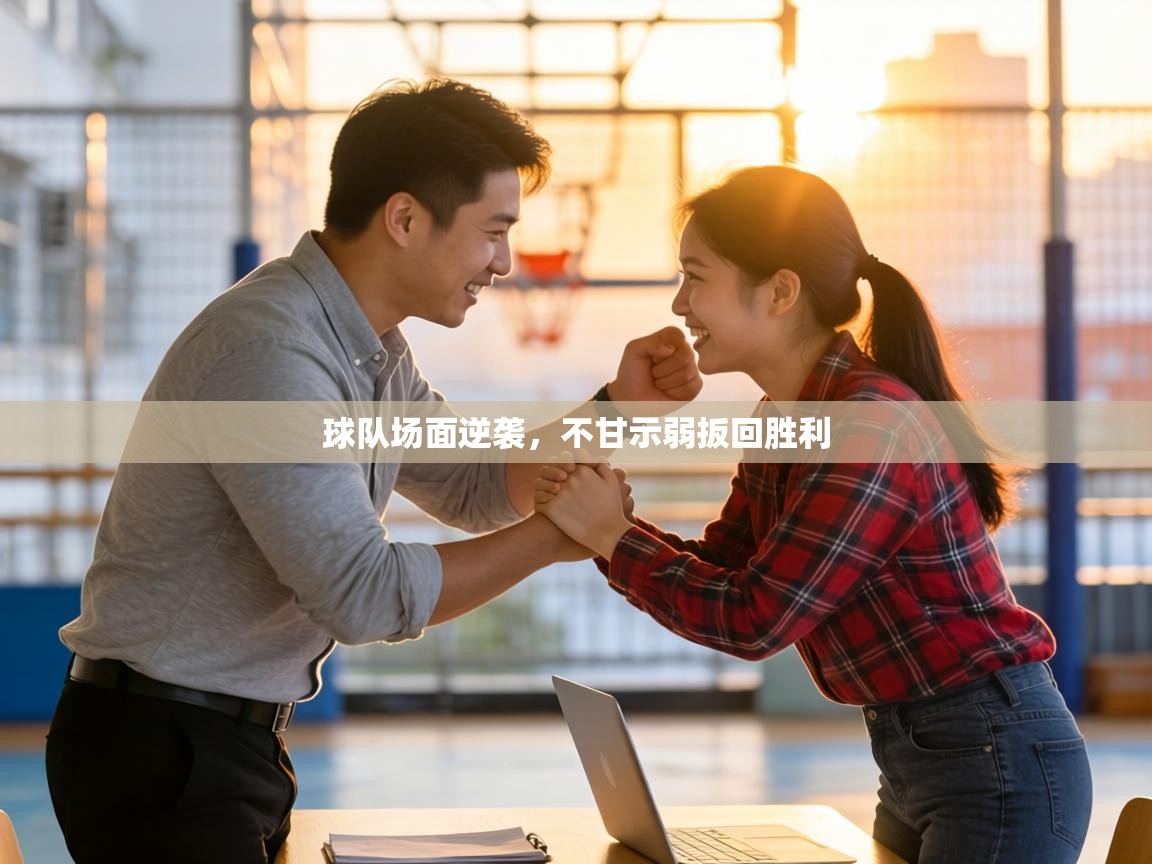 球队场面逆袭，不甘示弱扳回胜利  第1张