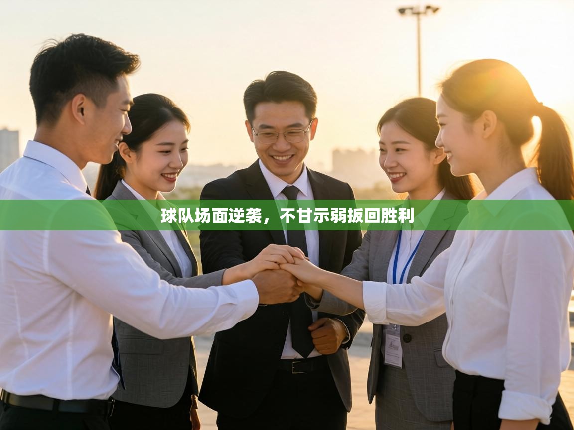 球队场面逆袭，不甘示弱扳回胜利  第2张