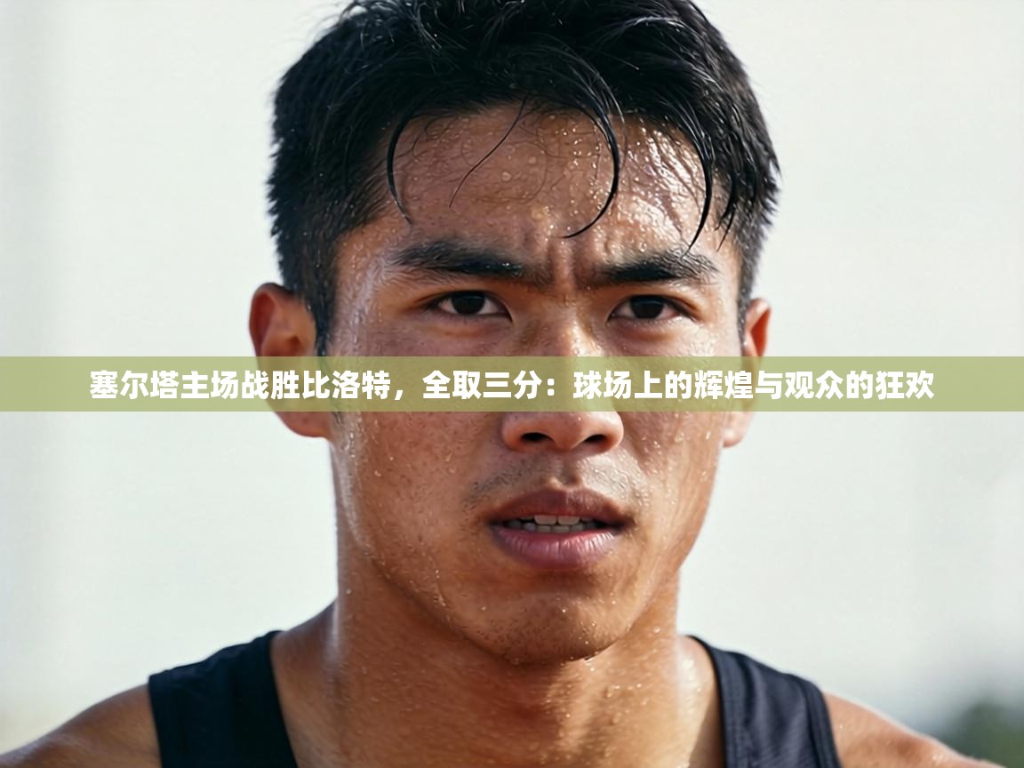 塞尔塔主场战胜比洛特，全取三分：球场上的辉煌与观众的狂欢  第2张